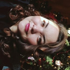 Meet your Posher, Lauryn